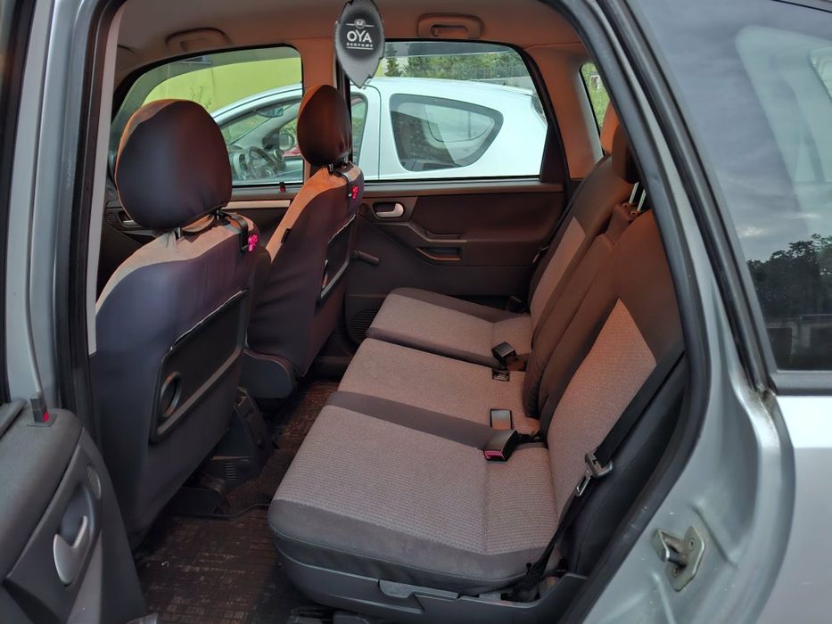 Opel Meriva A 2005r.