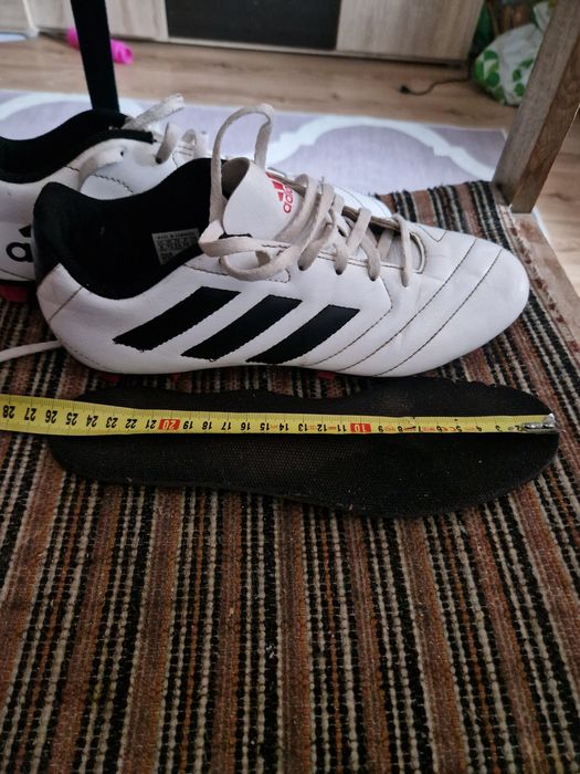 Korki Adidas Goletto Vl FG r 41 I 1/3