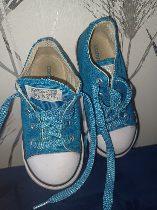 Trampki 24 All star convers