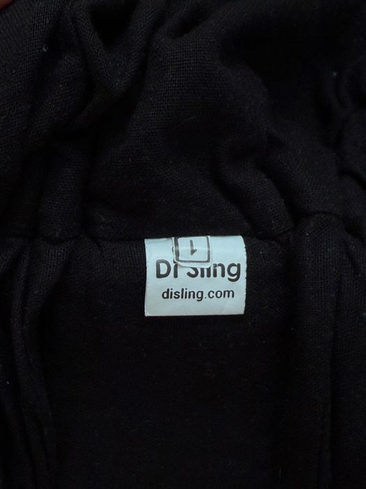 Ергорюкзак Di Sling