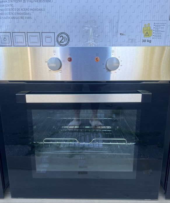 Духовка вбудована духова шафа COOKE&LEWIS Англія