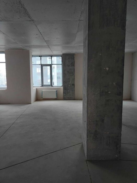 Простора квартира в елітному ЖК RiverStone, вул. Трускавецька 10д