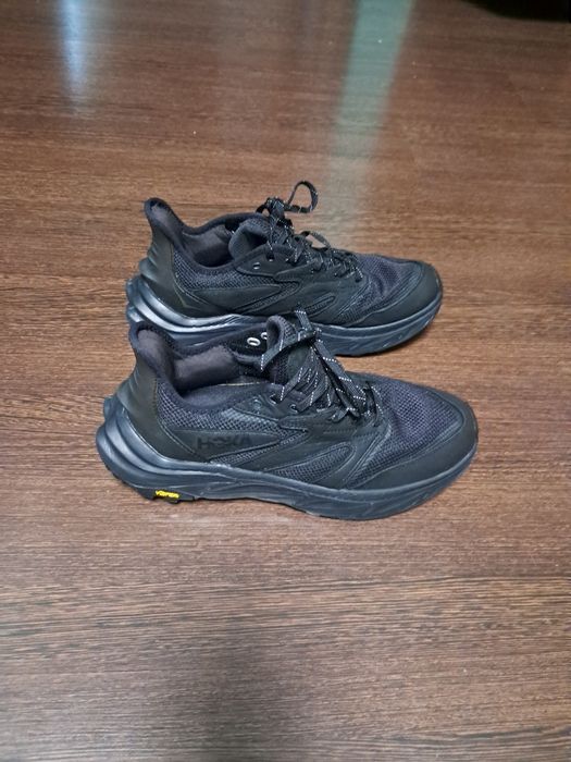 Кросівки Hoka Anacapa 2 Freedom. Р44. 28см