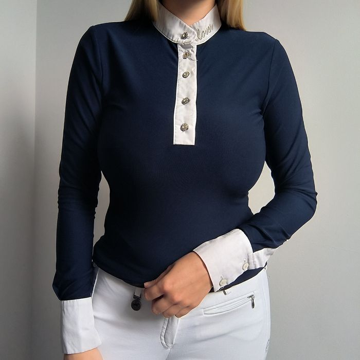 Koszulka konkursowa Clover 34 xs