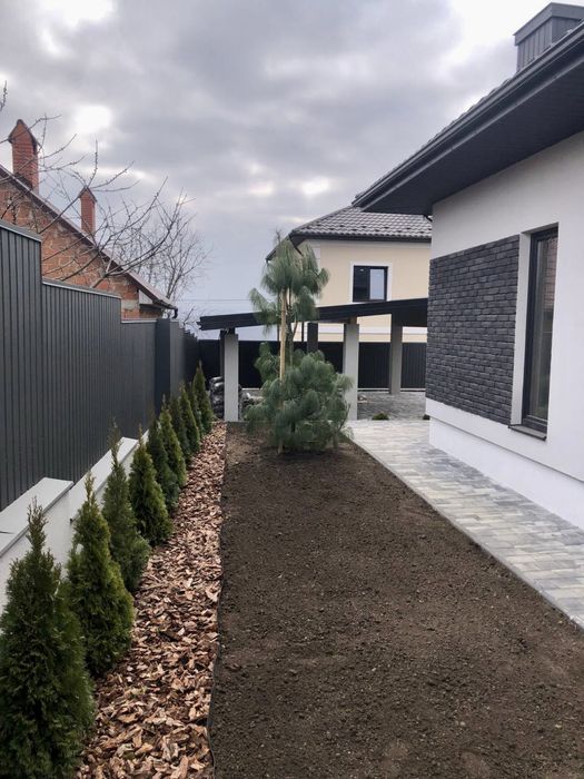 Продається 1-поверховий будинок у В. Кучурові (р-н Годилівської школи)