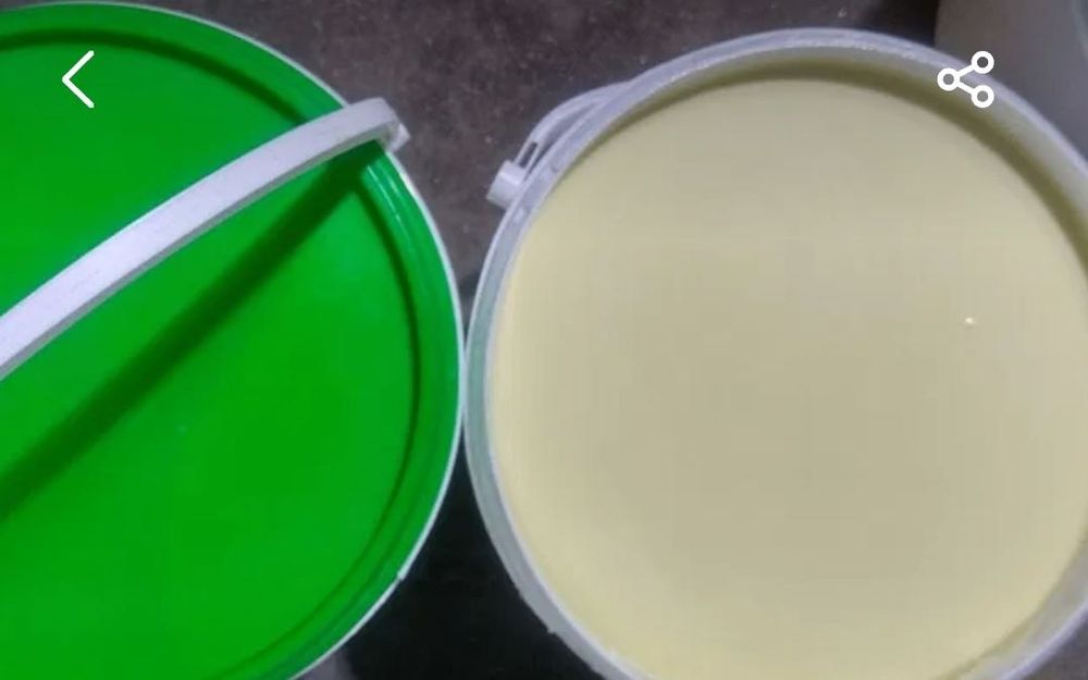 Продам какао масло (Нідерланди)