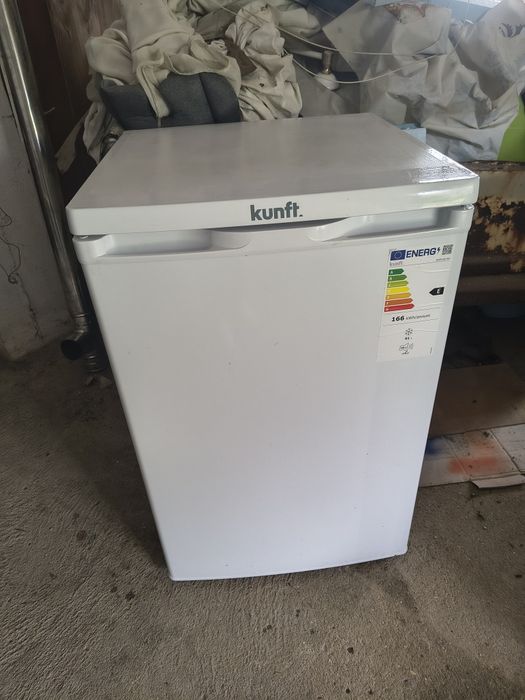 Vendo arca congeladora