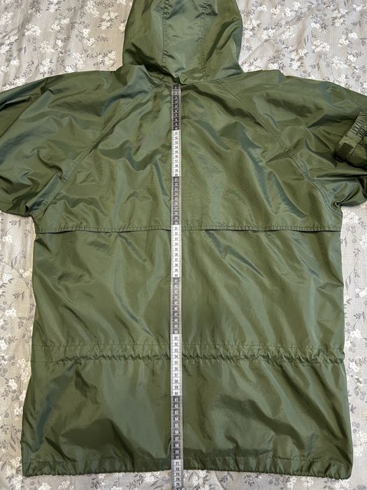 Вітровка (куртка) Helly Hansen (H/H)