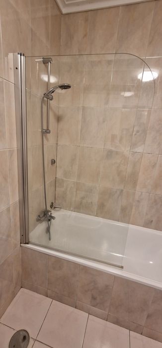 Resguardo de banheira