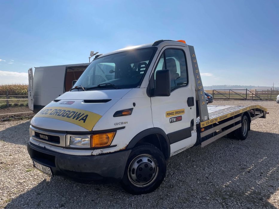 Iveco