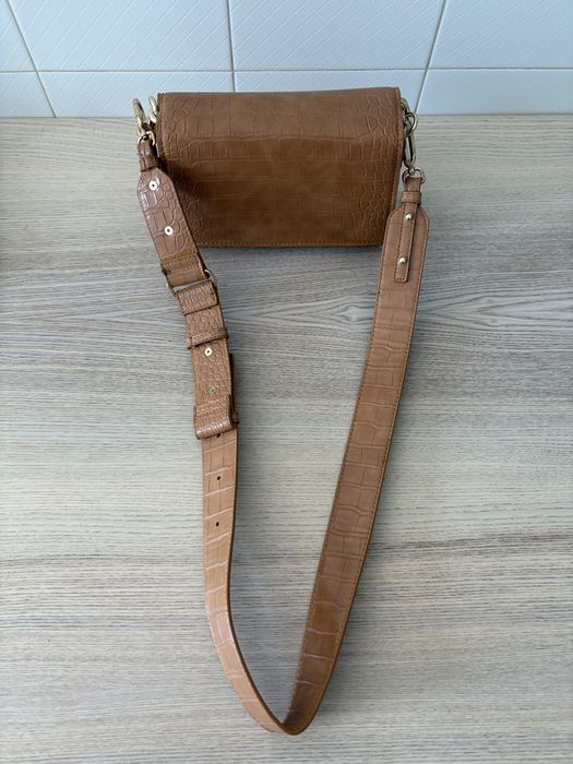 Bolsa/mala para senhora