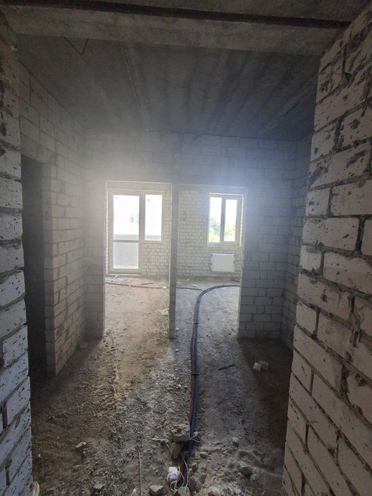 Apartment in Kharkiv, Skhidnyy - View 4