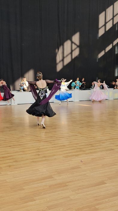 Сукня стандарт 165-175см професійний пошив