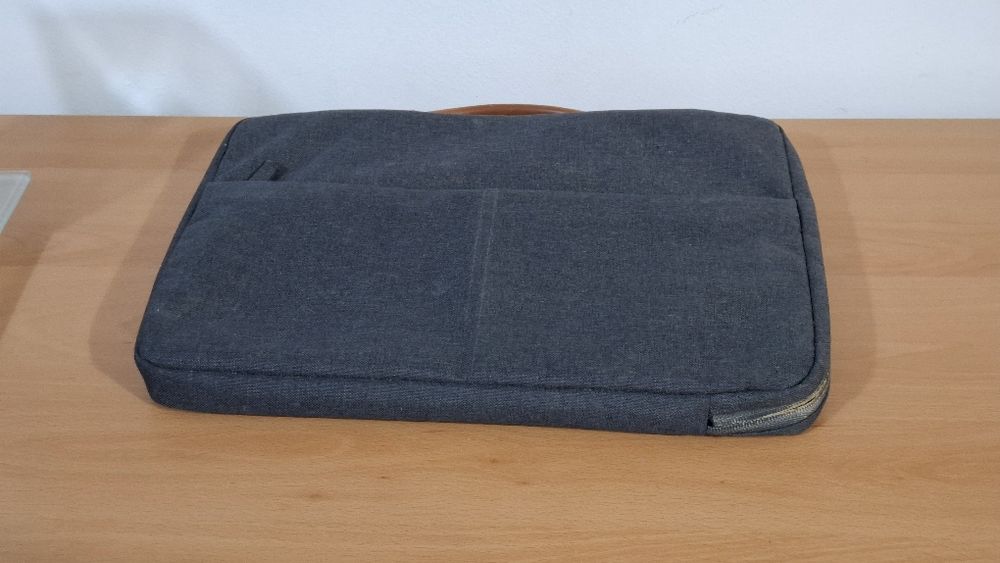 Mala Bolsa Pasta portátil HP ENVY Urban Sleeve