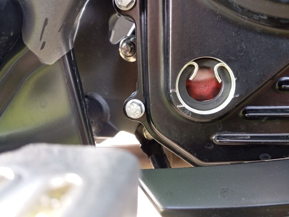 Продам Bajaj pulsar ns200