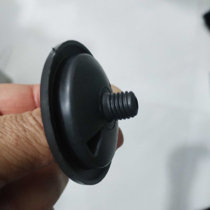 Tampa de Bocal de Enchimento GPL – Universal / Dacia / Renault