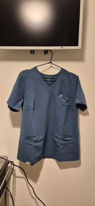 Scrubs, komplet medyczny damski
