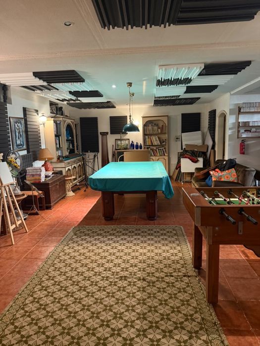 Moradia T5 à venda em Alcabideche, Cascais — foto 12