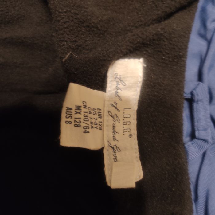 Куртка зимняя 128-158