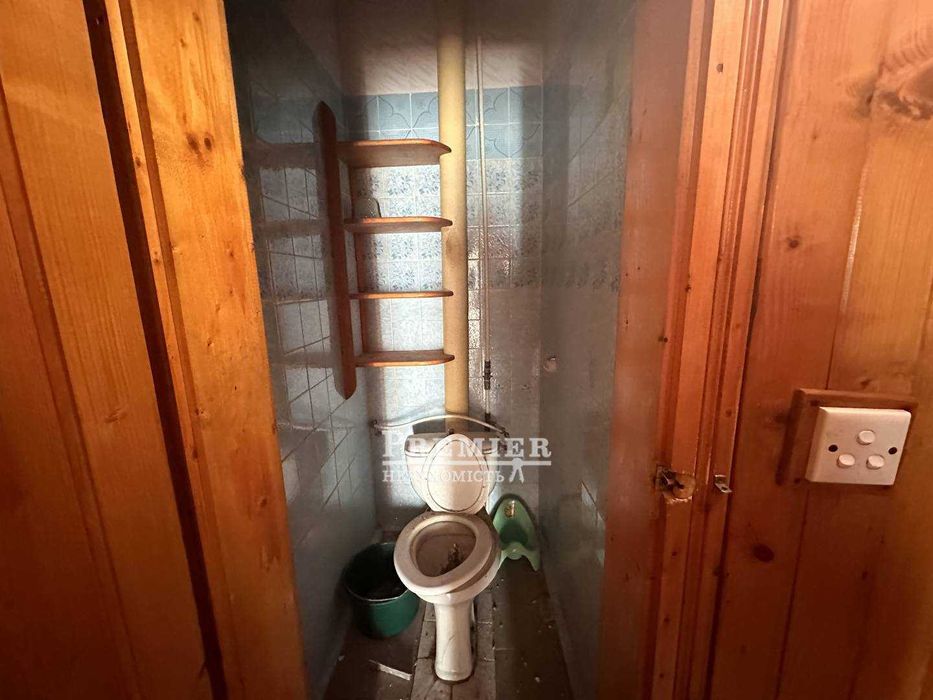 Дом 229 м2 Жилое Состояние, 25 соток Грибовка