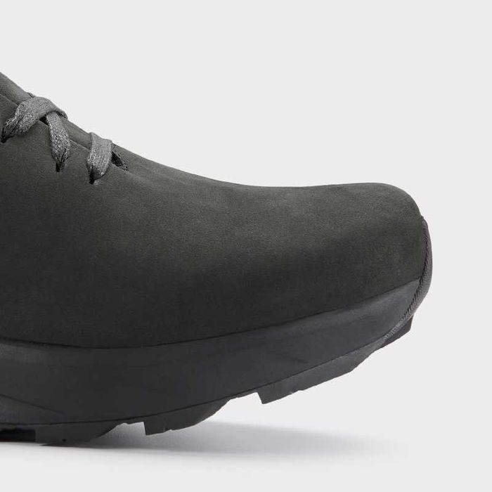 Черевики Arc’teryx Solano Leather Gore-Tex Black