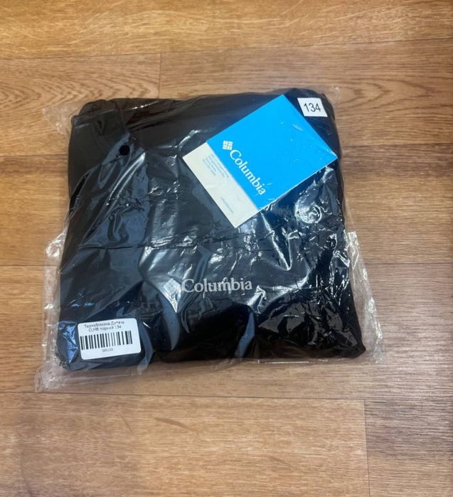 Дитяча термобілизна