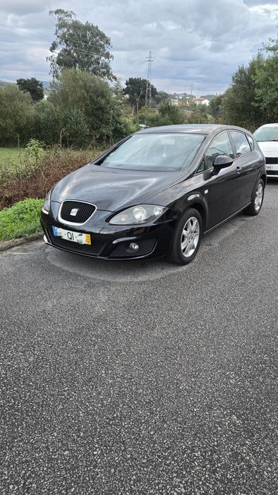 Seat Leon 1.6 TDI