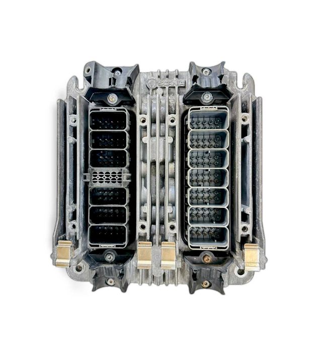 Sterownik kaseta silnika Scania ECU EMS XPI S6 S8 Gwarancja 12msc Serwis 24h