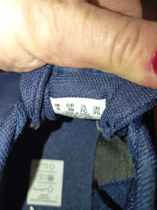 Nowe buty Puma roz 39 unisex