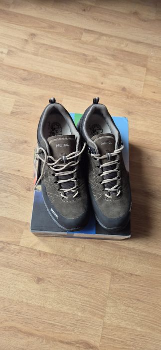 Nowe buty Meindl Ontario GTX 44,5 (UK 10)