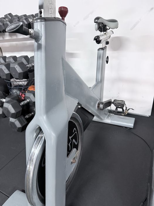 Bicicleta spinning
