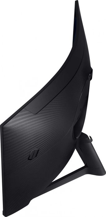 Monitor SAMSUNG Odyssey C34G55TWWR 34" 3440x1440px 165Hz 1 ms Curved