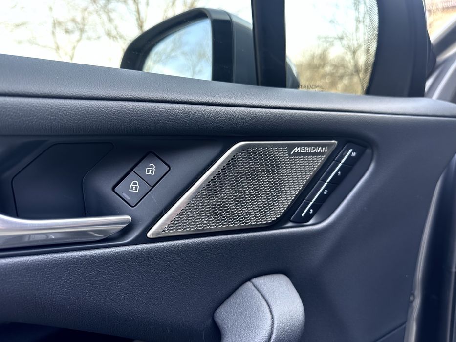 Продається Jaguar I-Pace 2020 РЕСТ