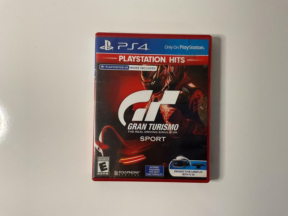 Jogos PLAYSTATION 4/PS4
