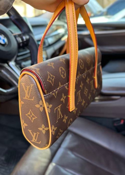 Сумка Louis Vuitton оригінал