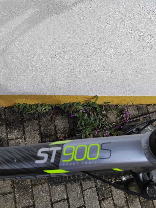 Bicicleta Todo o Terreno