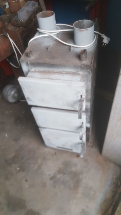 Czesci do pieca nadmuchowego