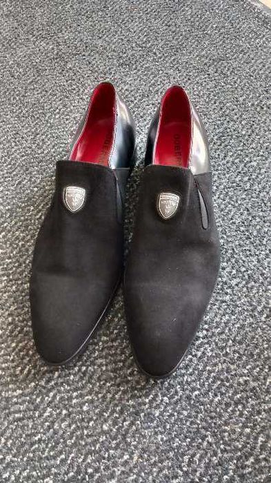 Buty r44 Doberman