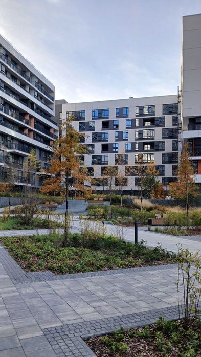 Нова затишна квартира ЖК Республіка Respublika Республика