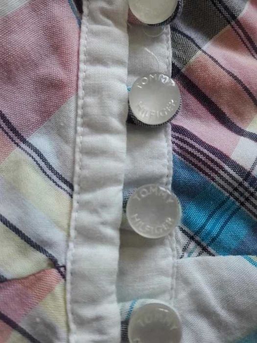 Bluzka Tommy Hilfiger 8-10 lat