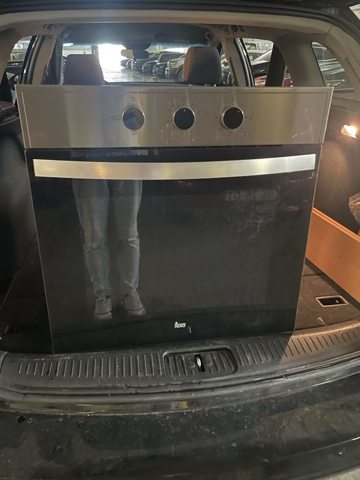 Forno da marca Teka