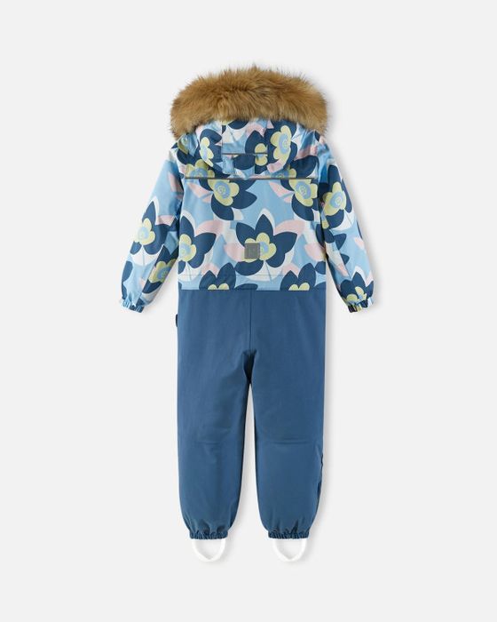 Комбінезон зимовий Reimatec Kipina р.98 +6 (104) (-30 С*)3 сніжинки