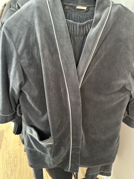 Велюрові костюми XL