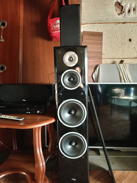 kino domowe sigma bk-300