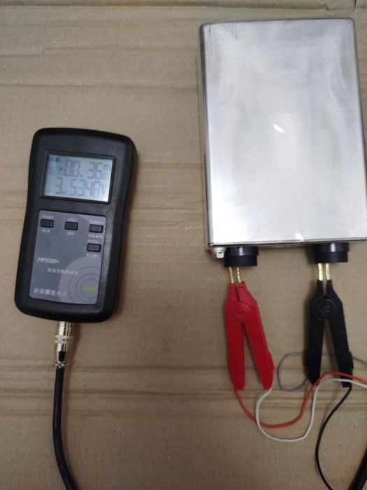 Акумуляторні комірки DELTA electronics 50, 60 Ah, Li-NMC.  Високострумові!!!