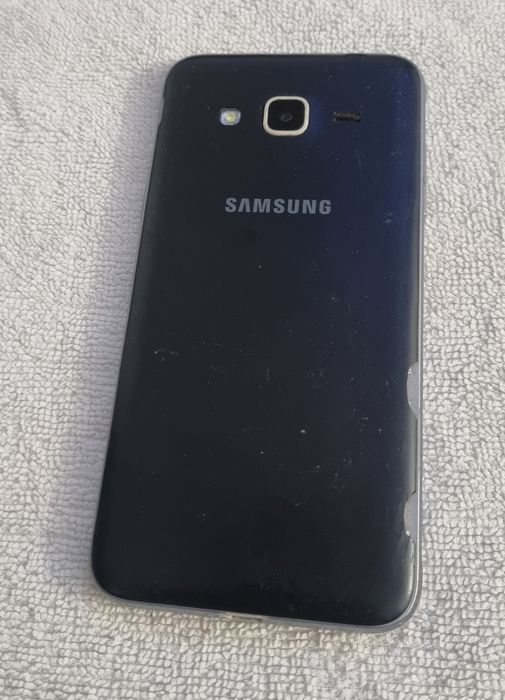 Samsung Galaxy J3 ( 2016 )para arranjo ou peças