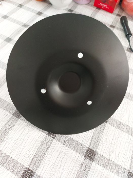 Диски захисту рослин  Weima  24 мм.