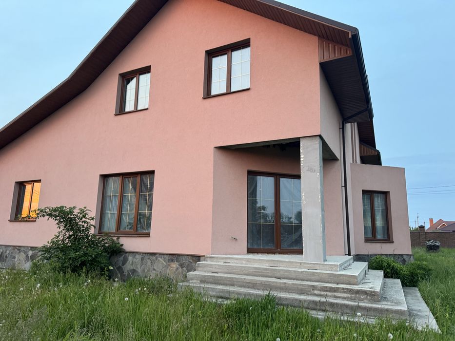 Продам будинок в Заборолі
