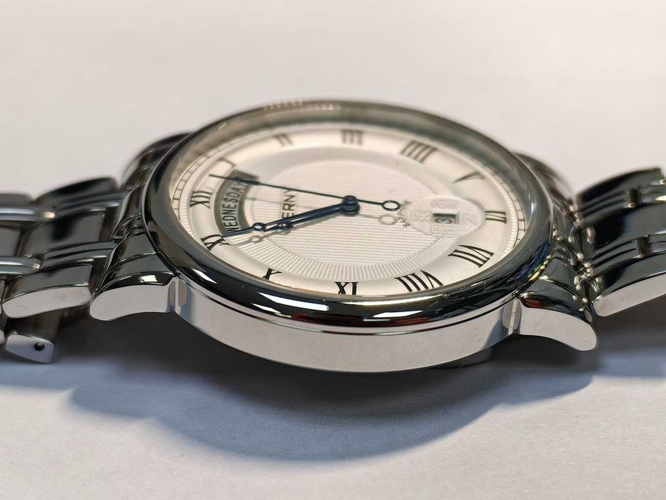 Часы Berny 2766M