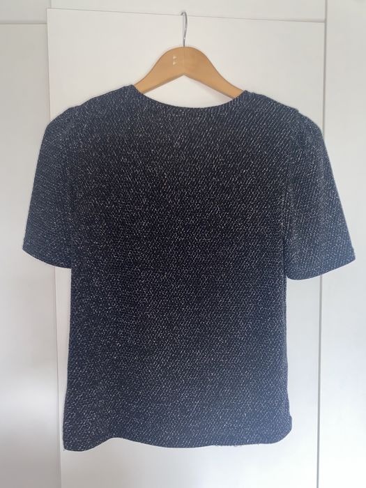 Bluzka z Top Secret